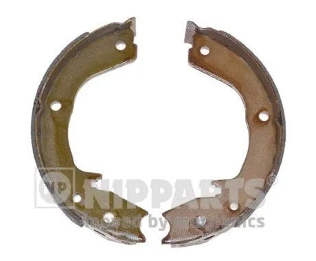 Brake Shoe Set (J3505041)