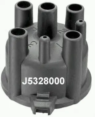 Distributor Cap (J5328000)
