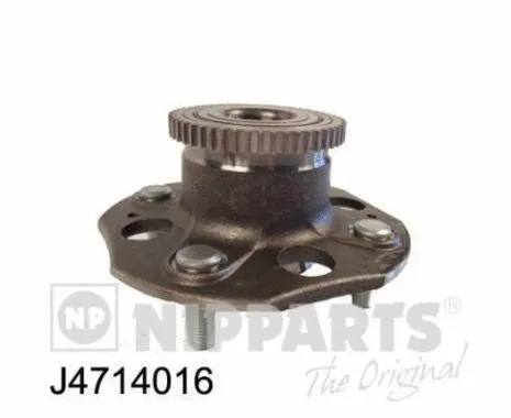Wheel Hub (J4714016)