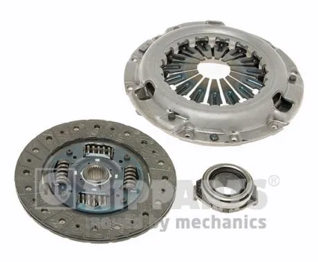 Clutch Kit (N2003130)
