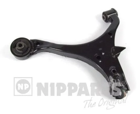 Control/Trailing Arm, wheel suspension (J4914020)