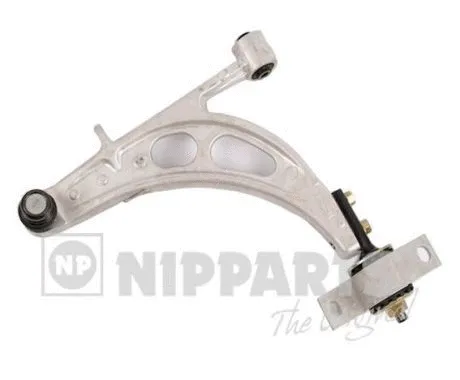 Control/Trailing Arm, wheel suspension (J4907002)