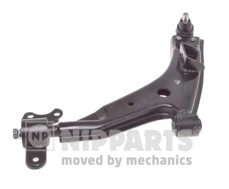 Control/Trailing Arm, wheel suspension (N4900914)