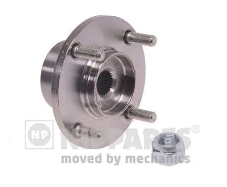 Wheel Hub (N4705028)