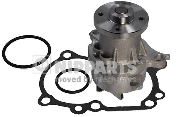 Water Pump, engine cooling (J1516021)