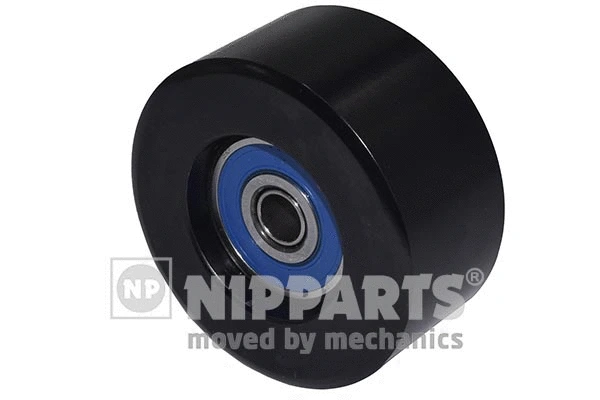 Deflection/Guide Pulley, V-ribbed belt (N1141067)