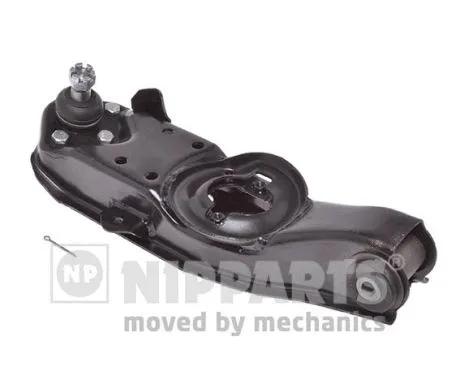 Control/Trailing Arm, wheel suspension (N4915025)