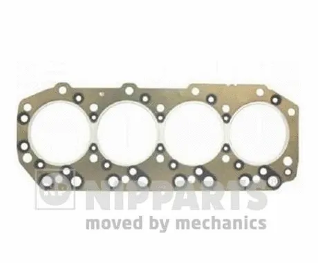 Gasket, cylinder head (J1259016)