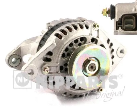 Alternator (J5113033)