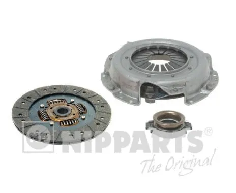 Clutch Kit (J2001047)