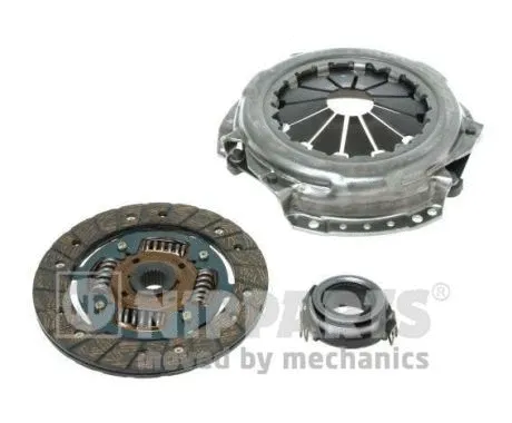Clutch Kit (J2002224)