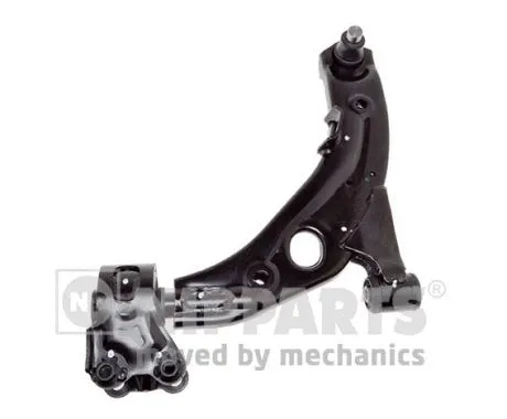 Control/Trailing Arm, wheel suspension (N4903042)
