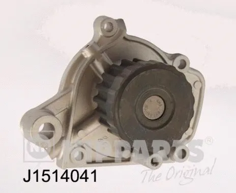 Water Pump, engine cooling (J1514041)