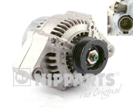 Alternator (J5112065)