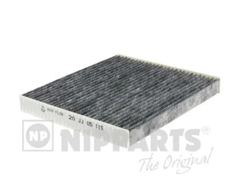 Filter, cabin air (J1343010)