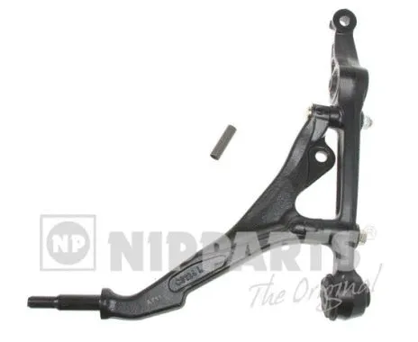 Control/Trailing Arm, wheel suspension (J4904014)