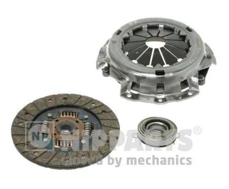 Clutch Kit (J2005014)