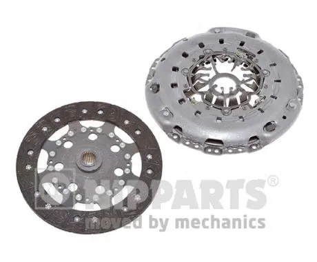 Clutch Kit (N2001185)