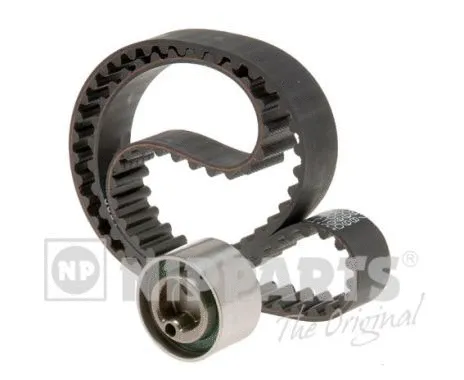 Timing Belt Kit (J1118014)