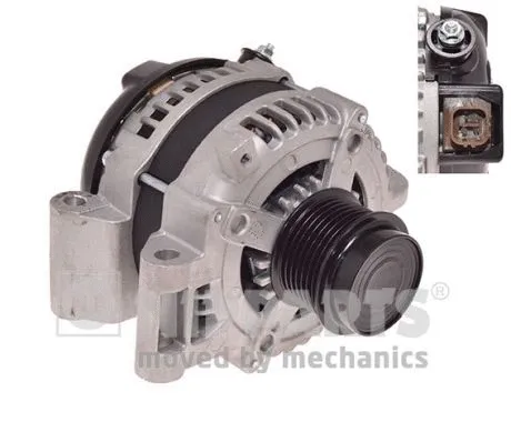 Alternator (N5112124)