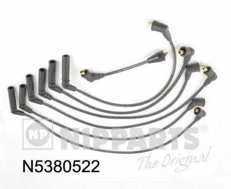 Ignition Cable Kit (N5380522)