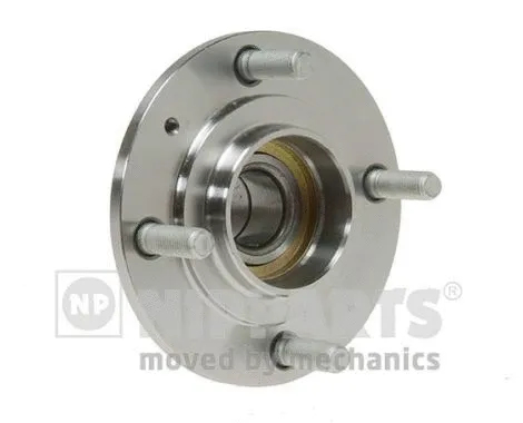Wheel Hub (J4715011)