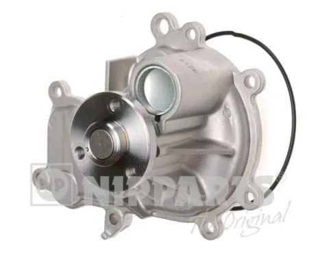 Water Pump, engine cooling (J1515061)