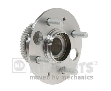 Wheel Hub (J4714034)