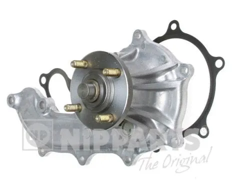 Water Pump, engine cooling (J1512101)