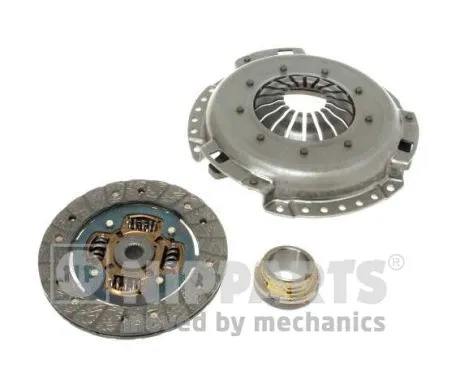 Clutch Kit (J2000905)