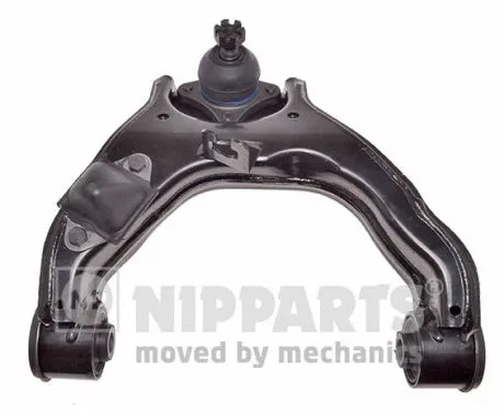 Control/Trailing Arm, wheel suspension (N4935009)