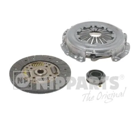 Clutch Kit (J2000300)