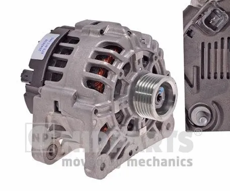 Alternator (N5111137)
