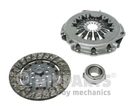 Clutch Kit (J2003123)