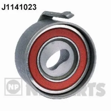 Tensioner Pulley, timing belt (J1141023)