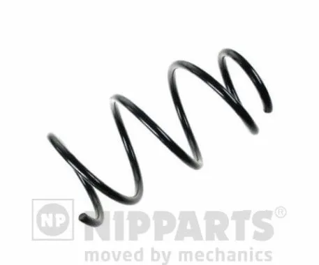 Suspension Spring (N5542206)