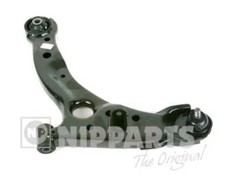 Control/Trailing Arm, wheel suspension (J4900516)