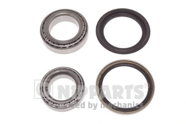 Wheel Bearing Kit (N4700310)