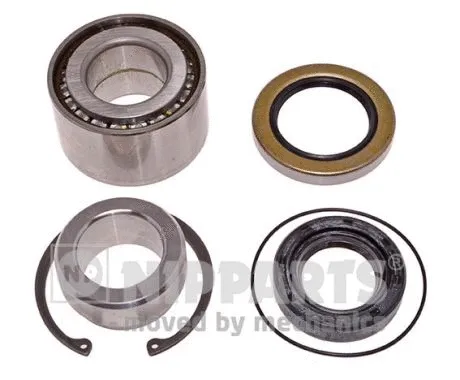 Wheel Bearing Kit (J4710507)