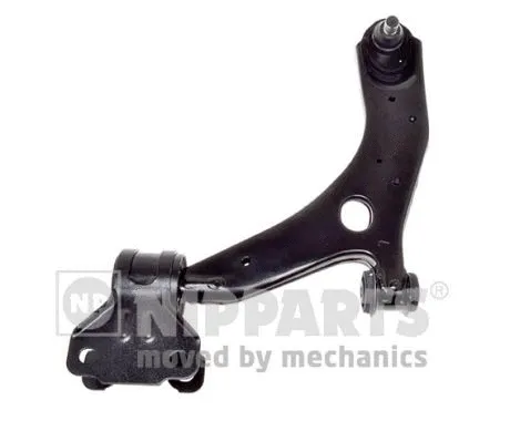 Control/Trailing Arm, wheel suspension (N4903040)