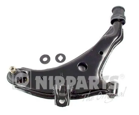 Control/Trailing Arm, wheel suspension (J4910503)