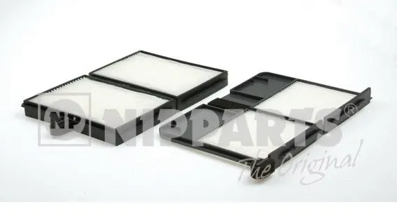 Filter, cabin air (J1342020)