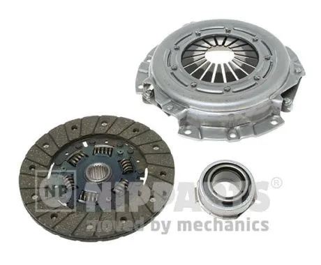 Clutch Kit (J2003044)