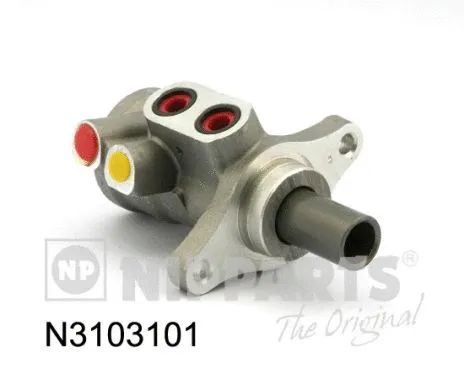 Brake Master Cylinder (N3103101)