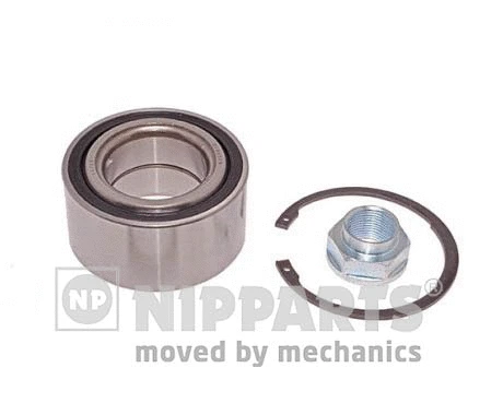 Wheel Bearing Kit (J4704020)