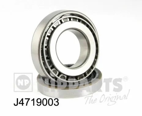 Wheel Bearing Kit (J4719003)