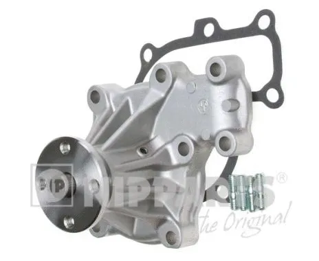 Water Pump, engine cooling (J1513037)