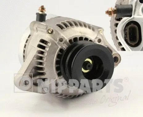 Alternator (J5112094)