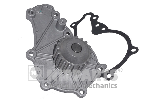 Water Pump, engine cooling (J1513034)