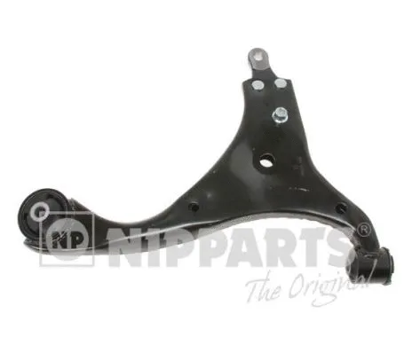 Control/Trailing Arm, wheel suspension (N4910317)